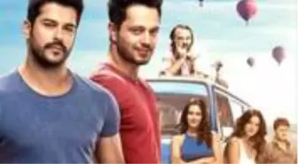 Kardeşim Benim 2 film konusu nedir? Kardeşim Benim 2 oyuncuları kimler? Kardeşim Benim 2 künyesi nedir? Kardeşim Benim 2 hakkında her şey!