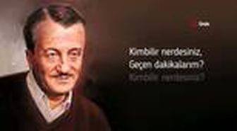 Bakan Koca'dan 'Necip Fazıl Kısakürek' paylaşımı