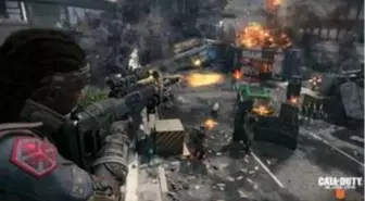 Call of Duty: Black Ops 4'ün İptal Edilen Senaryosundan Görüntüler Sızdırıldı