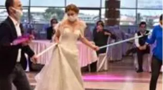 Bilim Kurulu Üyesi Özkan: Tedbirlere uyulursa düğün salonları 11 Temmuz'dan sonra açılır