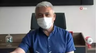 Koronavirüs kan bağışlarını da vurdu