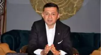 Milletvekili Ahmet Erbaş: 'Çiftçilerimizin zararı acilen karşılanmalıdır'