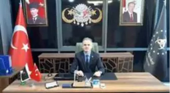 Milli Beka Hareketi Güneydoğu Bölge Başkanı Özdemir Açıklaması