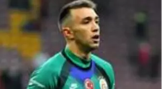 Muslera açıkladı! 'Burak Yılmaz ve Messi...'