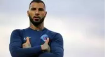 Quaresma'dan Porto'ya dönüş sinyali: Onlara olan aşkımı herkes biliyor