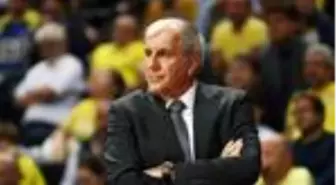 Son dakika! Fenerbahçe Beko'da Zeljko Obradovic kararı!