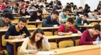 Üniversitelerdeki sınavlar nasıl olacak? YÖK tüm ayrıntılarıyla paylaştı