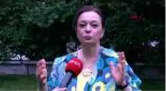 ANKARA Bilim Kurulu üyesi Özkan 2 uç noktada kalırsak 2'nci dalgayı yaşayabiliriz