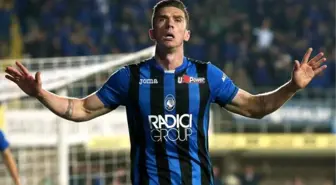 Avrupa'nın devleri, Atalanta forması giyen Robin Gosens için transfer yarışına girdi