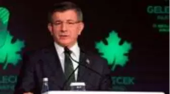 Davutoğlu, Bahçeli'yi Cumhurbaşkanı Erdoğan'a şikayet etti: Sessiz kalmamalı