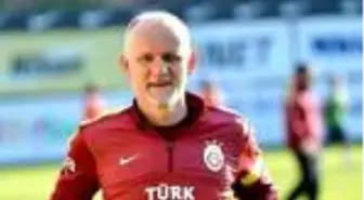 Galatasaray'dan Taffarel'e 'şartlı' evet!