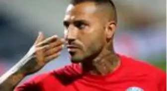 Ricardo Quaresma'dan dönüş sinyali! Son dakika