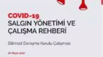 Sağlık Bakanlığı 11 sektöre yönelik tedbirleri açıkladı