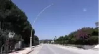 Türkiye'den vazgeçemeyen turistler rezervasyonlarını iptal etmek yerine öteledi