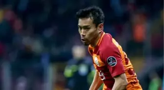 Beşiktaş, Galatasaray'la sözleşmesi bitecek olan Nagatomo'yu gündemine aldı