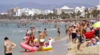 BM: Dünya turist sayısı yüzde 70 düşebilir