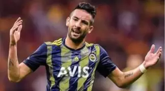 Fenerbahçe, sözleşmesini yenilemeyeceği Mauricio Isla'yı kadro dışı bıraktı