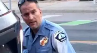 George Floyd'u öldüren polis Derek Chauvin hakkında neler biliniyor?