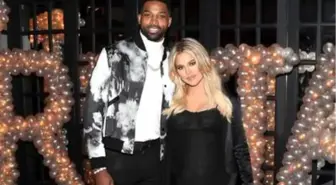 Khloe Kardashian ve Tristan Thompson yeniden birlikte mi?