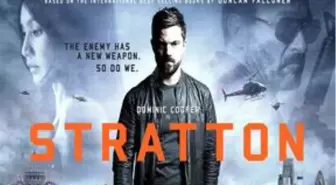 Stratton film konusu nedir? Stratton film künyesi nedir? Stratton film oyuncuları kimler? Aksiyon ve macera filmi Stratton hakkında merak edilenler!