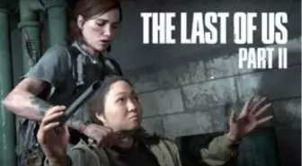 The Last of US Part 2 Yeni Oynanış Videosu Yayınlandı