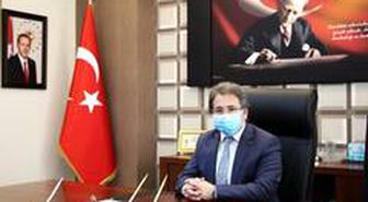 Ali Ramazan Benli: 'Normalleşme süreci tamamen normalleşme olarak algılanmamalı'