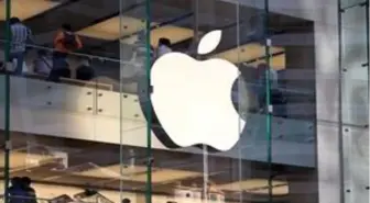 Apple Store Önüne Bırakılan Şüpheli Paket Panik Yarattı