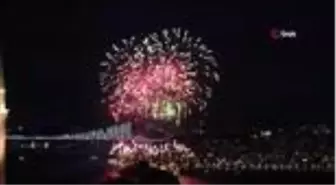 Ayasofya'da Fetih Suresi okundu