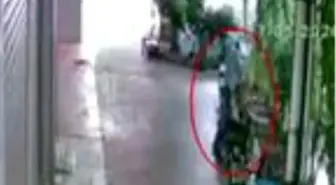 Banka müdürü kadına saldıran şüpheli bilincinin yerinde olmadığını öne sürmüş