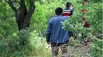 ÇANAKKALE Traktörden düşüp, şafta takılan minik Doğukan öldü