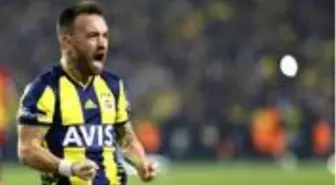 Fransız futbolcu Mathieu Valbuena: Fenerbahçe'de bana haksızlık yapıldı