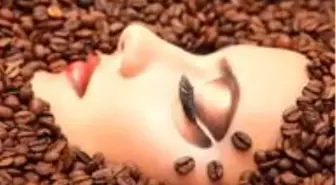 Kahveli peeling nasıl yapılır?