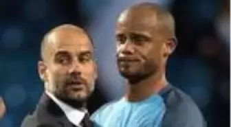 Kompany, Guardiola'nın yardımcısı olmayı reddetti!