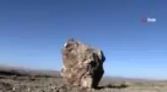 Sahibinden satılık 68 kilogram 'göktaşı'... 68 bin dolar teklif edildi satmadı, değerinde satmak...