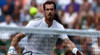 Andy Murray’nin dönüş tarihi belli oldu!