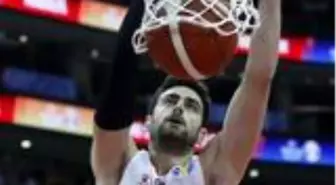 Son dakika... FIBA sordu, Furkan Korkmaz yanıtladı