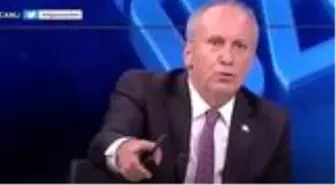 Haber Global'den Muharrem İnce'yi zora sokacak açıklama: Haberi vardı