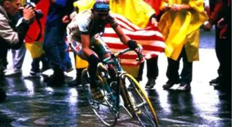 Marco Pantani’nin trajik hikâyesi: Birinci bölüm