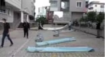 Şehit polis Atakan Arslan'ın ailesine acı haber ulaştırıldı