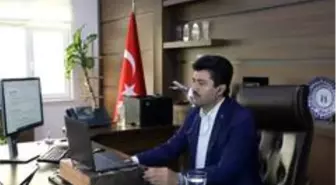 Son dakika haber! SUBÜ Rektörü Sarıbıyık, 'Biz hep inandığımız işlerin arkasında olduk ve bundan sonra da bu şekilde...