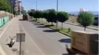 TSK 'den İdlib'e büyük sevkiyat