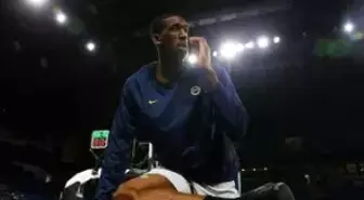 Ekpe Udoh ile kitap kulübü, NCAA, NBA, Fenerbahçe ve saha dışı hayatı üzerine