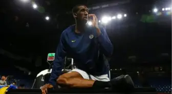 Ekpe Udoh ile kitap kulübü, NCAA, NBA, Fenerbahçe ve saha dışı hayatı üzerine