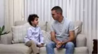 Filistinli Ebu Zeyyad: 'İnsanların yeni tanıştığı karantina sürecini Filistinliler 72 yıldır...