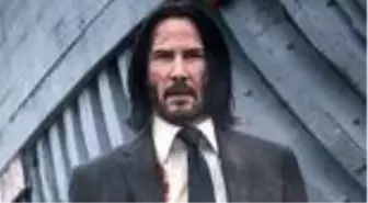 John Wick filmi konusu nedir? John Wick oyuncuları ve John Wick özeti!