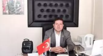 Muhtardan mahallesine yakışır muhtarlık binası