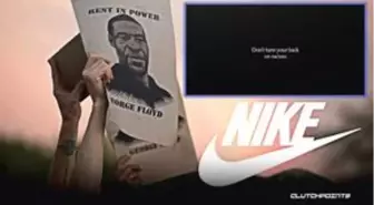 Nike Yeni Reklamıyla Irkçıların Tepkisini Çekecek