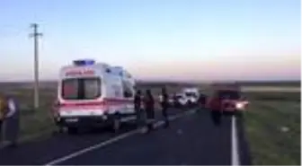 Şanlıurfa Barosu Siverek temsilcisi trafik kazasında hayatını kaybetti