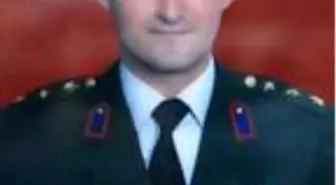 Şehit binbaşının kanı yerde kalmadı