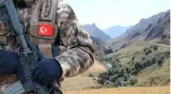 Son Dakika: Binbaşı Zafer Akkuş'u şehit eden 'Kendal' kod adlı terörist öldürüldü